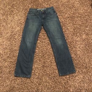 Nautica pants straight. Boys